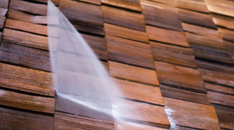 Asphalt Roofing in Lerna, IL